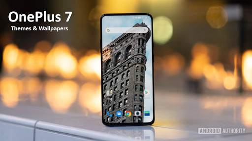 Theme for OnePlus 7 screenshot 5