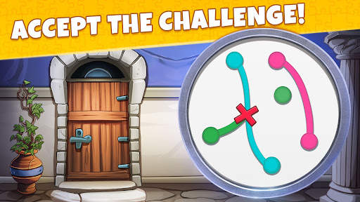 Escape Time: Fun Logic Puzzles 2 تصوير الشاشة