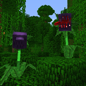 Mowzie’s Mobs Mod for MCPE icon
