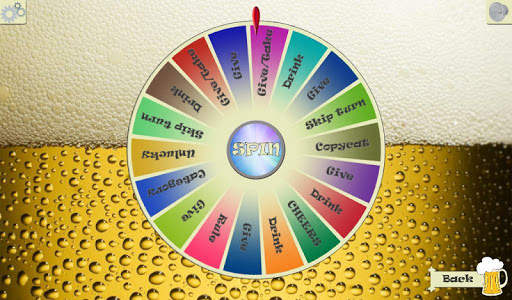 Get Drunk (FREE) - Drinking games screenshot 4