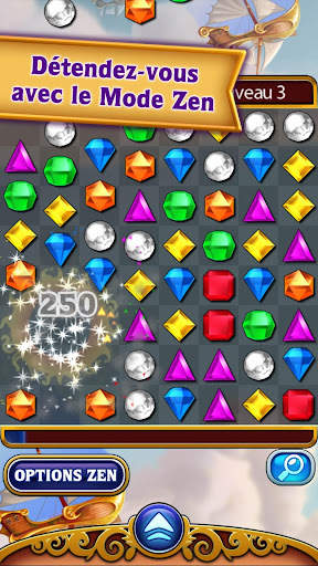 Bejeweled Classic screenshot 4