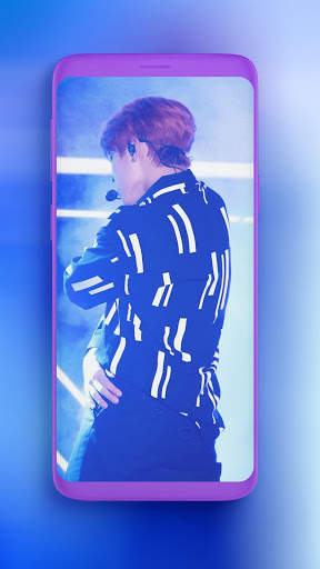 Wanna One Woojin wallpaper Kpop HD new screenshot 7