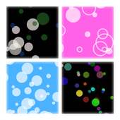 Spots Lite Live Wallpaper logo