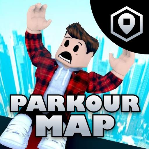 Parkour games for roblox 1.0.1