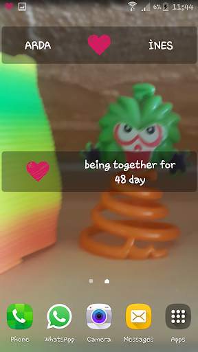 All About Us Lite screenshot 8