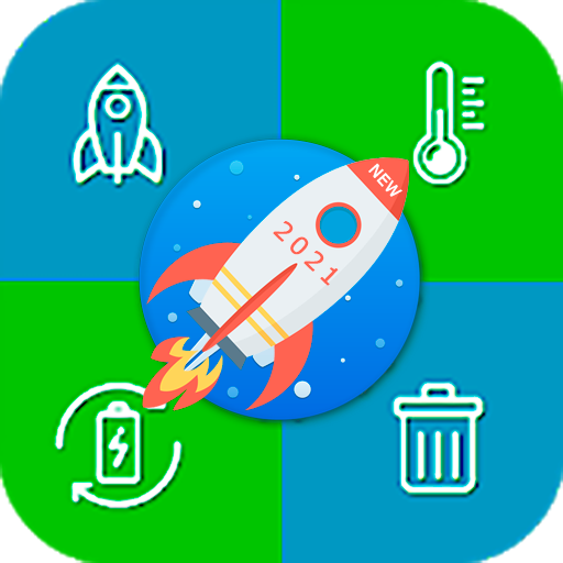 Vlad A4 Cleaner &amp; Nastya Booster 2021 icon