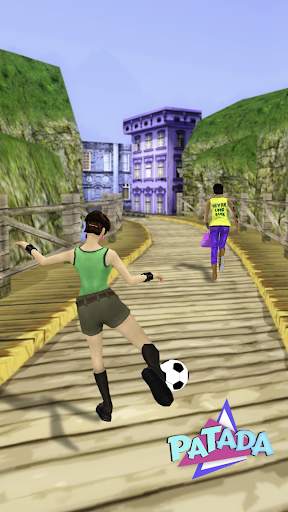 StreetChaser screenshot 5