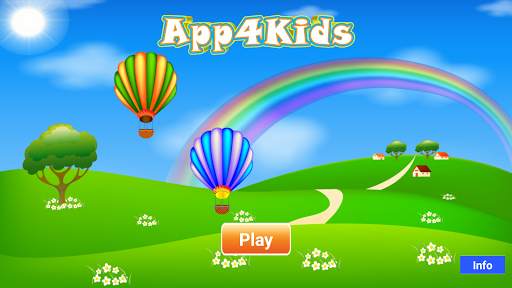 App for kids (App4Kids) screenshot 1