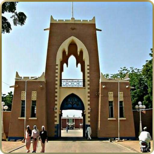 Tarihin Birnin Kano 1.1