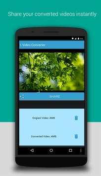 Video Downloader and Converter screenshot 4