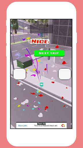 Overloaded Bus screenshot 5