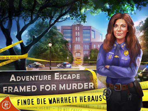 Adventure Escape: Framed screenshot 10