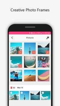 Pickart - Camera & Photo Filter screenshot 1