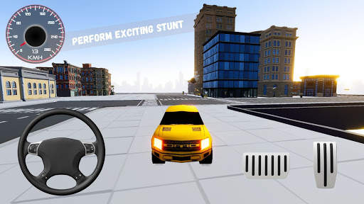 Car Rush - Drift Challenge 2 تصوير الشاشة