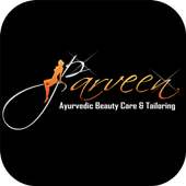Parveen Android Mobile App icon