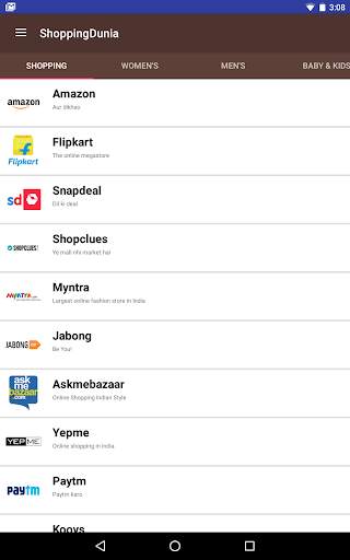 Shopping Dunia Online Shopping screenshot 11