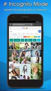 Indian Browser For Android screenshot 3