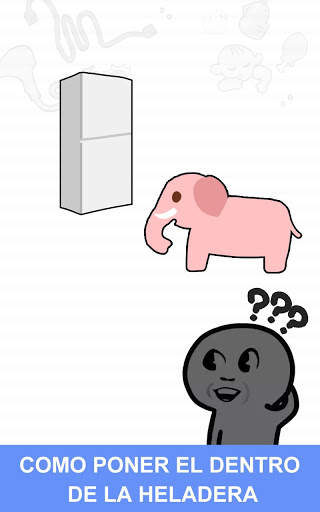 Stump Me - ¿Puedes pasarlo? screenshot 4