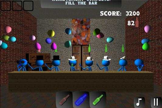 Tapped Out for Cash screenshot 4