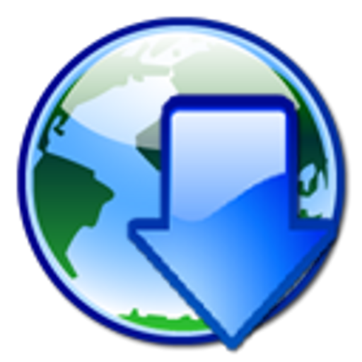 Offline Browser icon