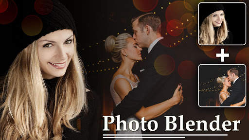 Photo Blender & Mixer 2019 screenshot 2