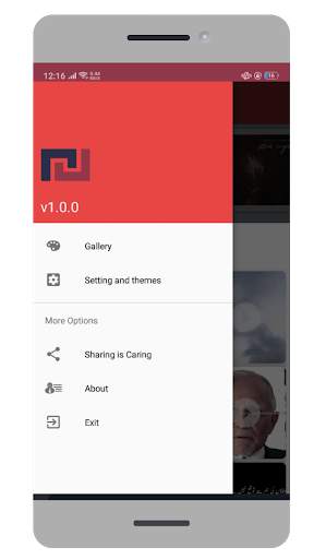 Status downloader-from WhatsApp स्क्रीनशॉट 3
