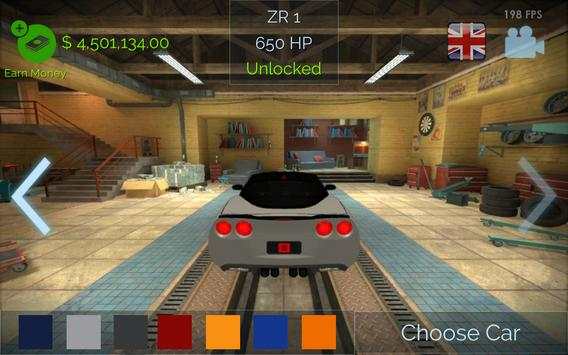 Dr. Drift : Racing Game screenshot 7