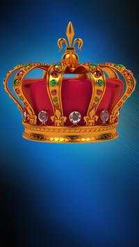 Crown Sticker Photo Booth screenshot 2