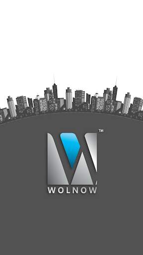 Wolnow QR Scanner screenshot 1