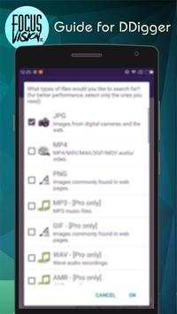 Guide for Diskdigger Photo Recovery screenshot 3