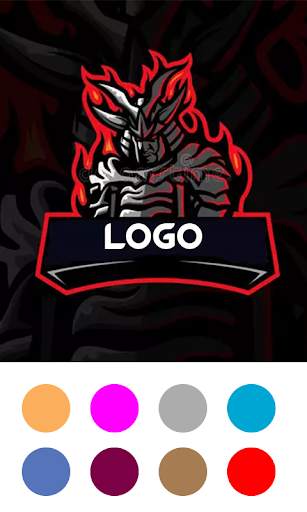 FF Logo Maker pro screenshot 5
