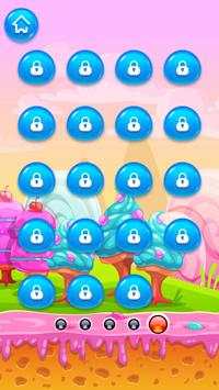 Candy Blast Match 3 Unity screenshot 11