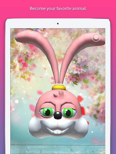 EMOJI Face Recorder screenshot 14