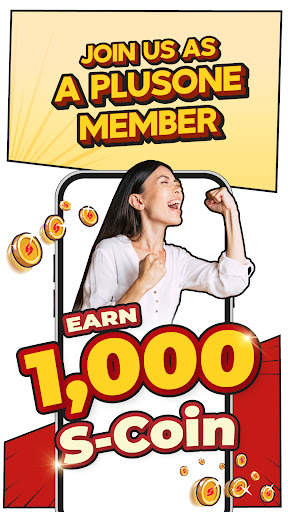 Senheng: Cashback & Rewards screenshot 2