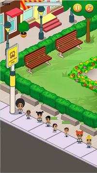 Board the Bus screenshot 2