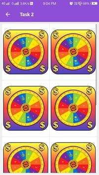 Holiday Rewards - Earn Money स्क्रीनशॉट 5