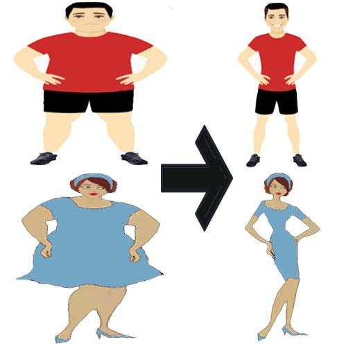 Effective Weight Loss Guide 8.2.4