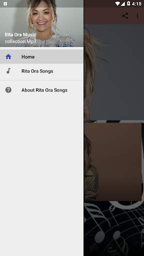 Rita Ora, -((( Ritual)))-, ريتا أورا screenshot 4