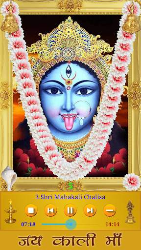 Mahakali Amritwani screenshot 4
