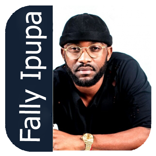 fally ipupa - best songs أيقونة