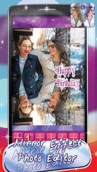 Mirror Effect Photo Editor screenshot 6