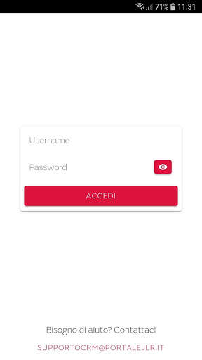 CPRO Agenda 1 تصوير الشاشة