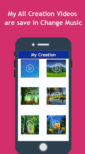 Change Video Background Music screenshot 4