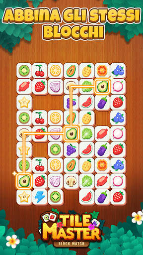 Tile Connect Master: Match fun screenshot 2
