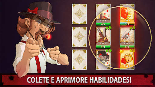 Mafioso: Máfia JxJ online screenshot 3