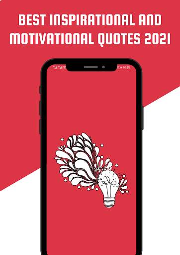 Inspirational Quotes - Daily Positive Quotes screenshot 1