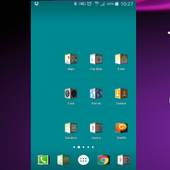 Launcher for Samsung Galaxy J1 1.0