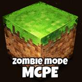 Zombie Mode for Minecraft MCPE 2.0
