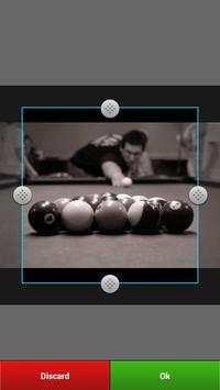 Photo Squarer -Square Pictures screenshot 6
