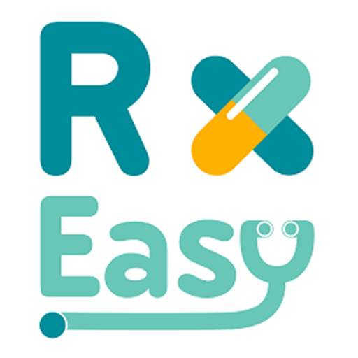 Rx Easy Prescription Maker 2.5.1